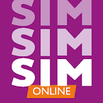 Cover Image of Baixar SIM Online  APK