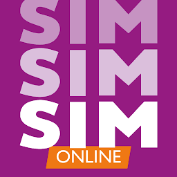 Ikonbilde SIM Online