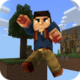 Parkour Maps for Minecraft PE icon