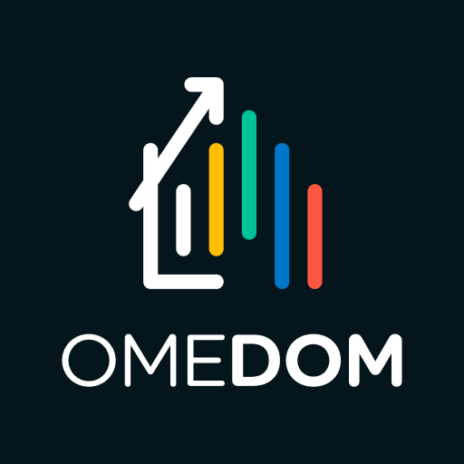 Omedom 3.9.2 Icon