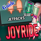 new guides for jetpack joyride icon