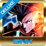 BEAST BUSTERS featuring KOF DX icon