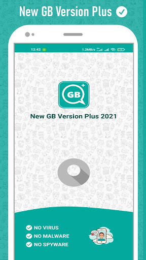 New GB Version Plus 2021
