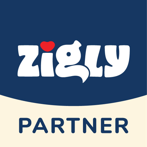 Zigly Partner logo