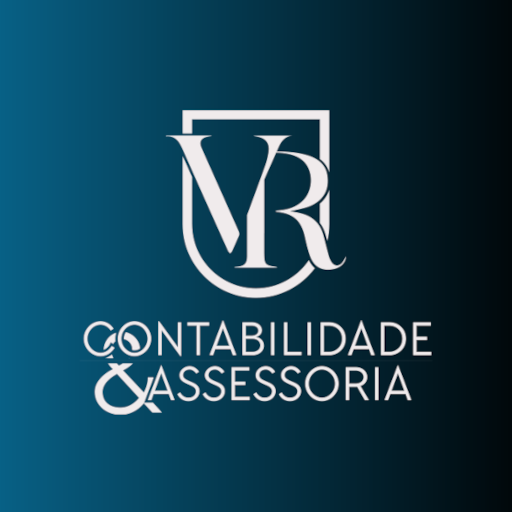 Vr Contabilidade e Assessoria logo