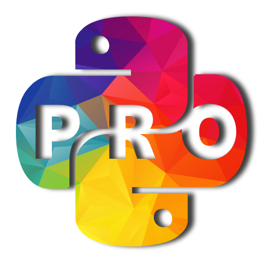 Learn Python PRO - ApkZube 2.1 Icon