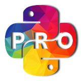 Learn Python PRO - ApkZube icon