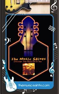 The Music Saints