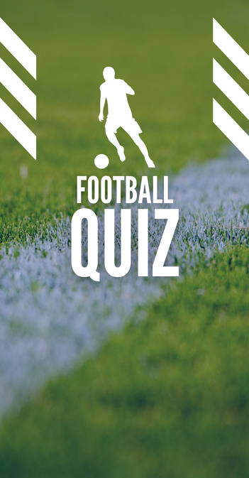 football quiz - 4 - (Android)