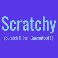 Play Scratch card game  win prizes  Guaranteed