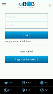 Bank Of Bhutan mBoB v18.0.5 APK (MOD, Premium Unlocked) Free For Android 2