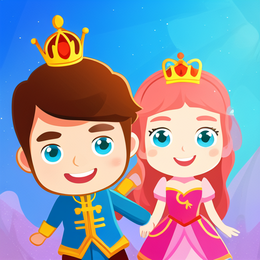 Magic world Find Treasure