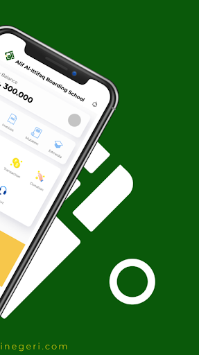 Alif Al-Ittifaq Boarding Schoo