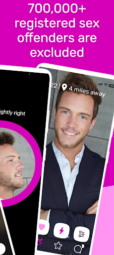 Marshmallo: No Catfish Dating Screen 3