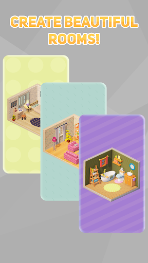 Room Decoration Screen 3