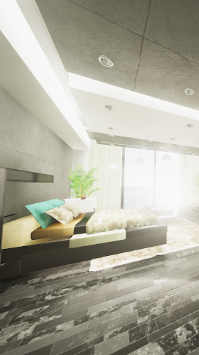 Android application Escape from Ocean View Hotel screenshort