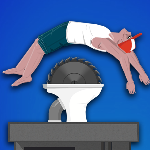 Parkour Jump logo