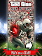 screenshot of Ted Ginn: Kick Return Football