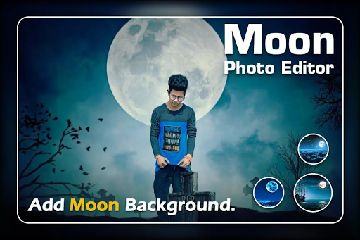 Download Moon Photo Editor Free for Android - Moon Photo Editor APK  Download 
