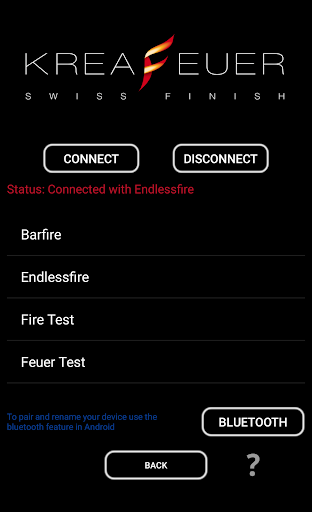 Kreafeuer Screen 2
