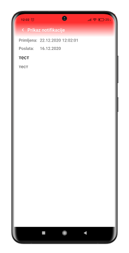 etFarm polje Screen 3