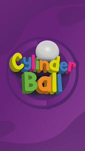 Cylinder Ball