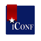 iConference 2013 icon