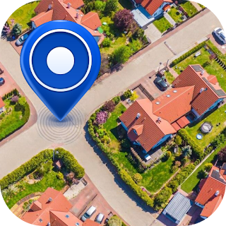 Live Street View: Earth Map apk