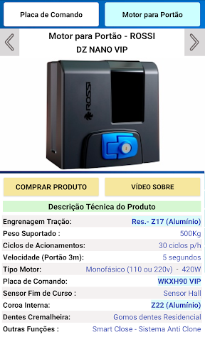 Tectron Resolve Ajuda Instalar Screen 3