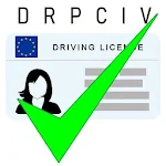 Cover Image of Download Chestionare auto DRPCIV Offline NO ADS! 1.33 APK