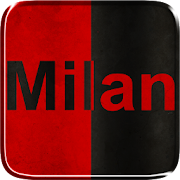 Milan Lock Screen