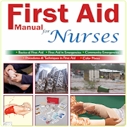 First aid / Premiers Soins