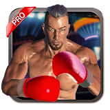 Real 3D Boxing Punch Pro icon