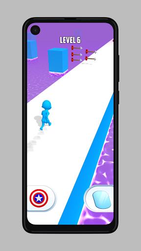 Save The Guy! Screen 3