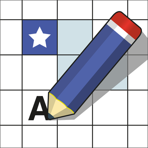 Your daily crossword puzzles 4.5.5 Icon