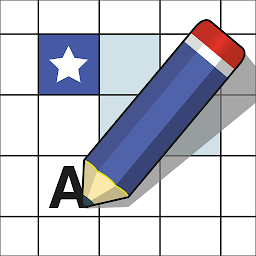 Icon image Your daily crossword puzzles