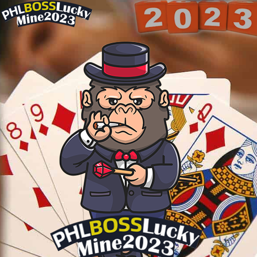 Phlboss Game MineLuckyBomb2023