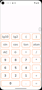 Science Calculator