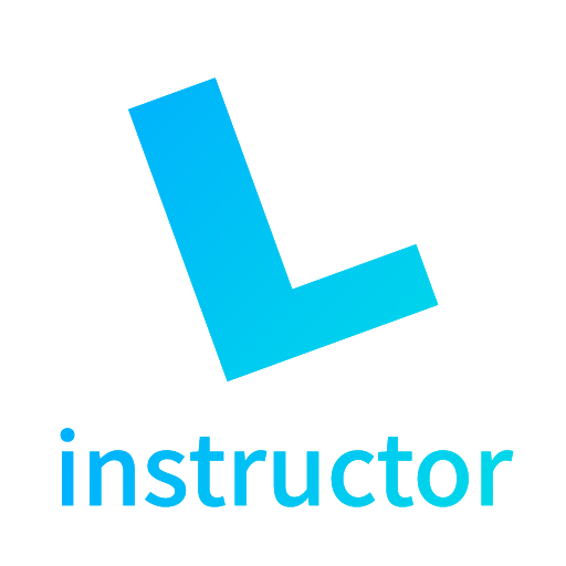 FlexiDrive Instructor logo