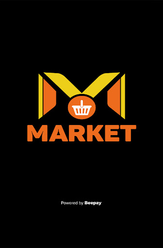Android application M Market screenshort