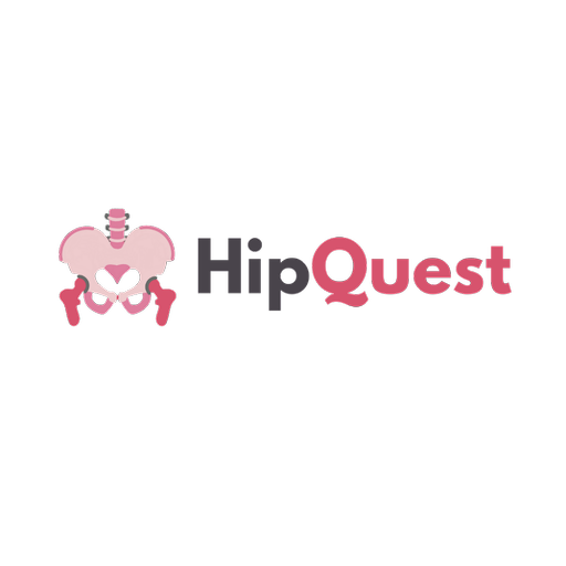 Hip Quest logo