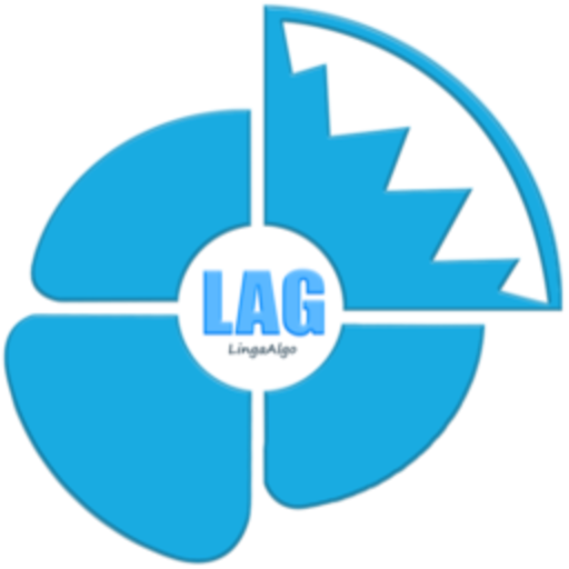 LagPay logo
