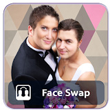 Face Swap Photo Studio icon