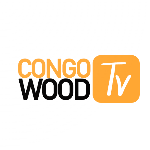 CongoWood logo