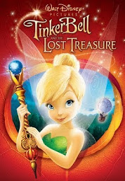 Icon image Tinker Bell And The Lost Treasure