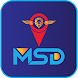 MSD GPS