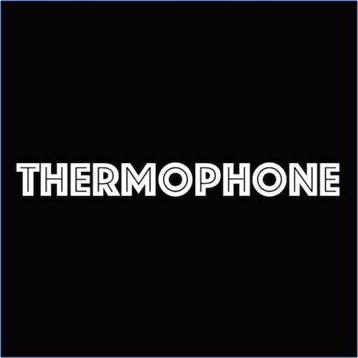 ThermoPhone 1.0.0 Icon