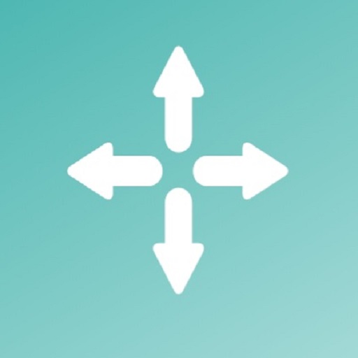 directions game logo