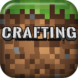WeCraft - Block Crafting Build icon