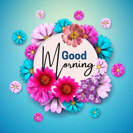 GOOD MORNING HD WALLPAPER 2024 Apps on Google Play